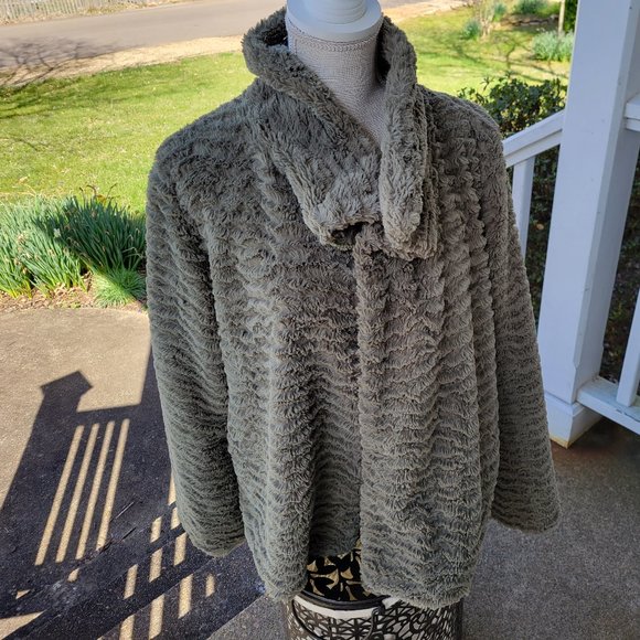 Patagonia l sage green pelage jacket - Picture 1 of 1